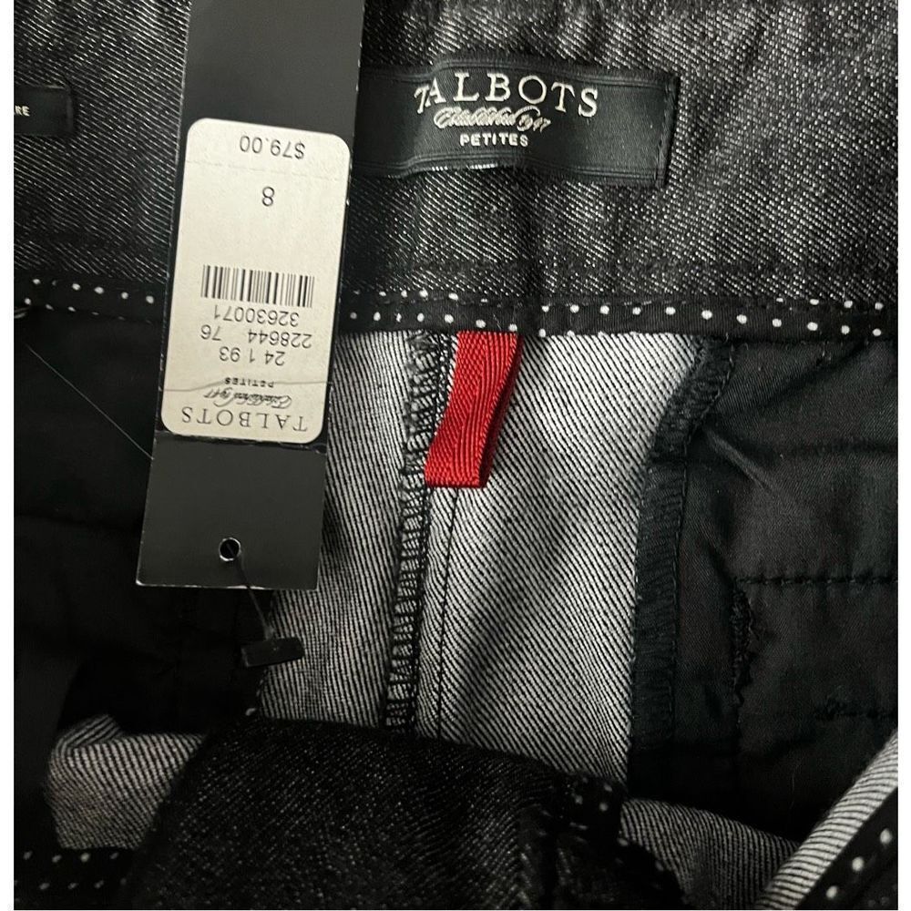 Talbots trousers - Picture 7 of 8